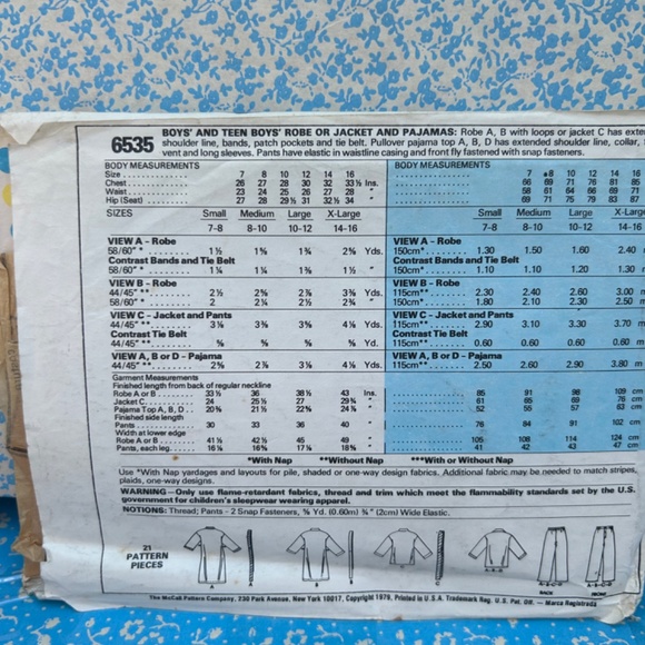 Sewing Pattern - Lorraine Renaissance Neckwear - Picture 3 of 5